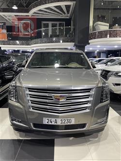 كاديلاك اسكاليد